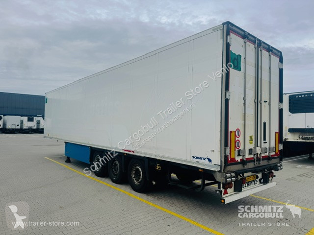 Semirimorchio Schmitz Cargobull Tiefkühler...