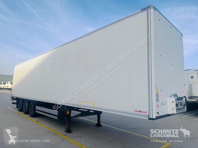 Полуремарке Schmitz Cargobull...