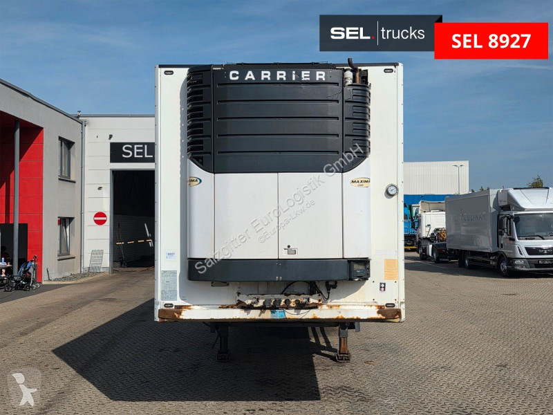 Naczepa Schmitz Cargobull 24/L 13.4 FP45 COOL |...