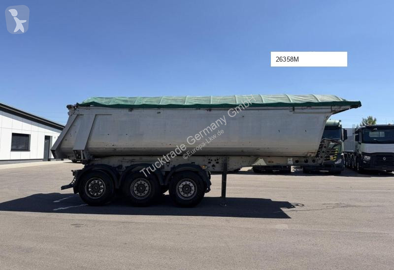 Semiremorca Schmitz Cargobull Gotha SKI 24 SL 7.2