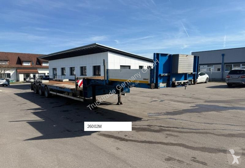 Doll S3H Lenk & Tele 6.5 semi-trailer
