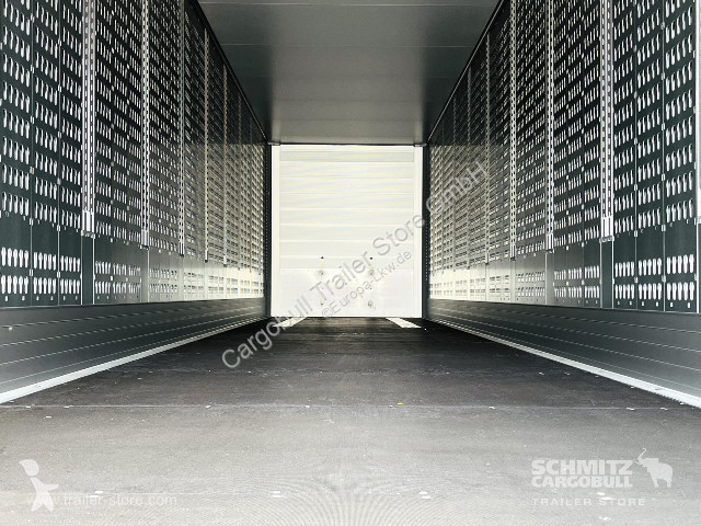 نصف مقطورة Schmitz Cargobull...