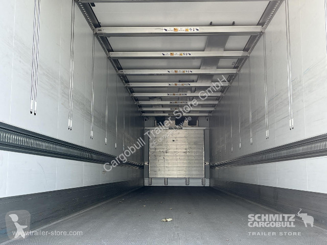 Schmitz Cargobull Tiefkühler Standard...
