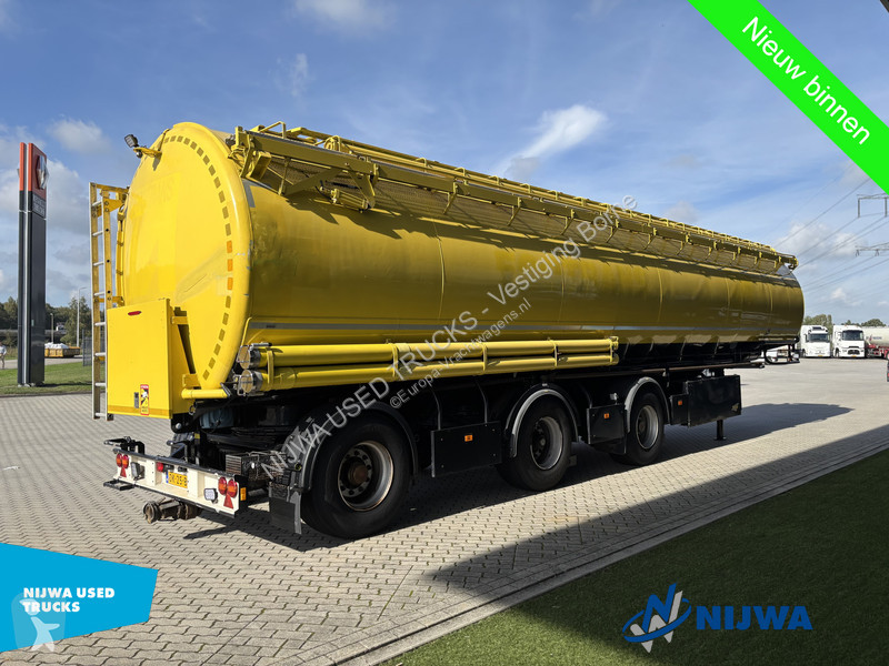 Welgro 97 WSL 43-32 Liftas + 11 compatimenten...