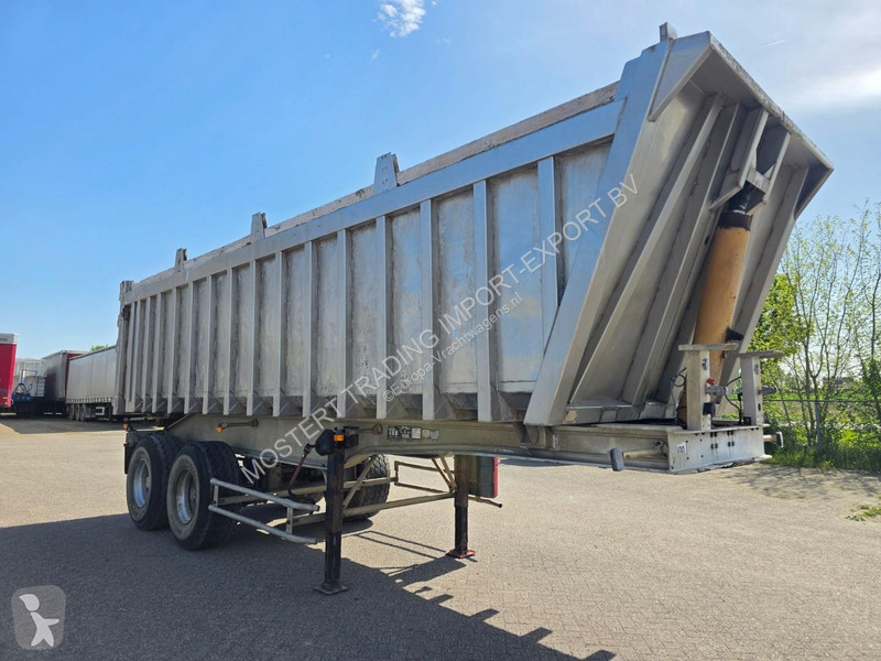 General Trailers SMB - DRUM General Trailer...