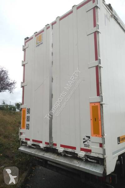 Legras  semi-trailer