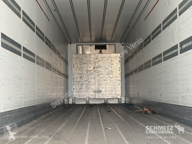 Oplegger Schmitz Cargobull Tiefkühler Standard