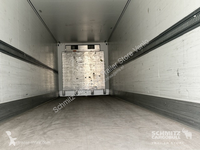 Oplegger Schmitz Cargobull Tiefkühler Standard