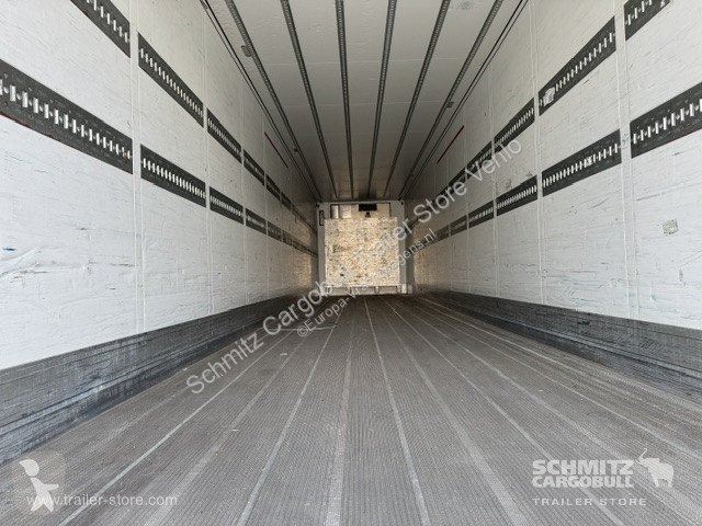 Oplegger Schmitz Cargobull Tiefkühler Standard