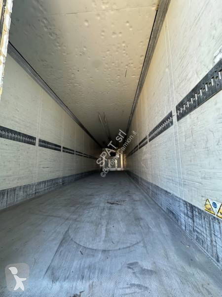 Schmitz Cargobull  semi-trailer