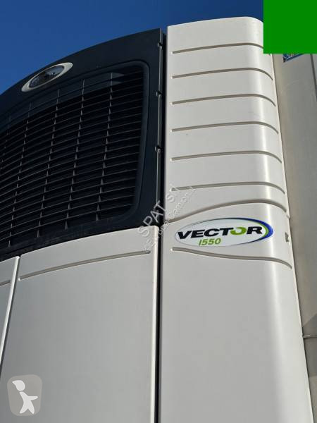 Krone  semi-trailer