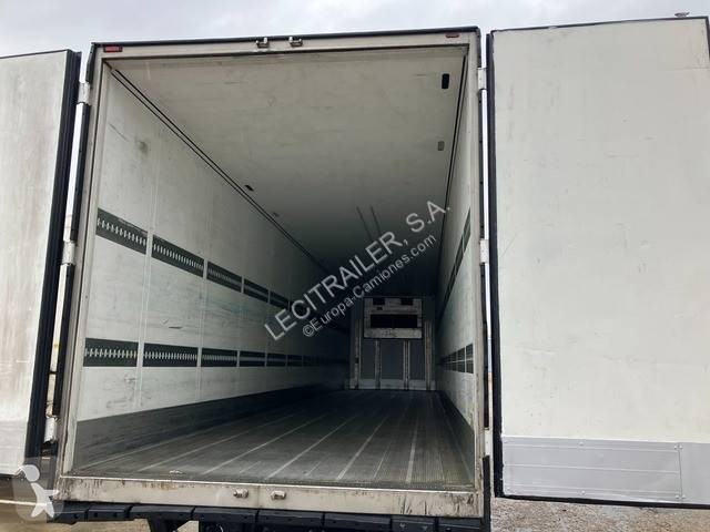 Schmitz Cargobull  semi-trailer