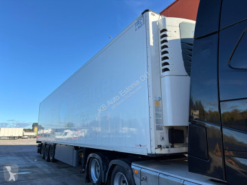 Semi remorque frigo mono température Schmitz Cargobull