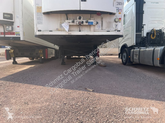 Schmitz Cargobull Semiremolque Frigo Standard...