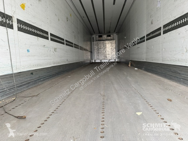 Schmitz Cargobull Tiefkühler Standard semi-trailer