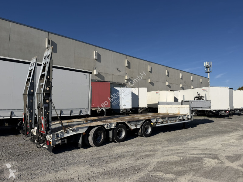 Müller Mitteltal TS 3  RM 30,0  3 Achs...