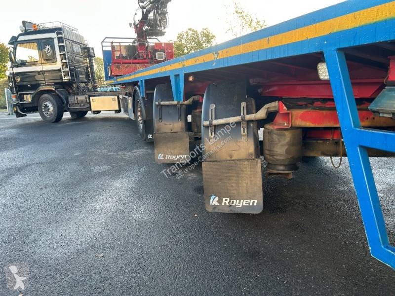 Royen Plateau Grue Kennis Hyva K16 /84-4...
