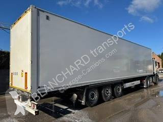 Krone  semi-trailer