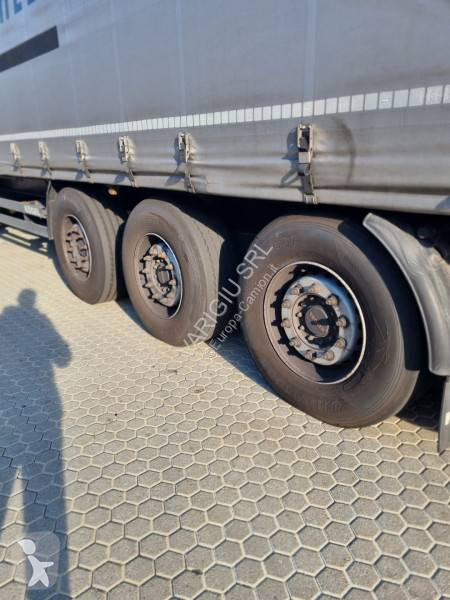 Kögel  semi-trailer