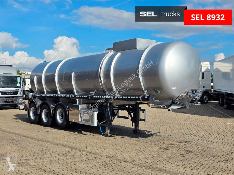 Schrader TSA | Alu-Felgen | Liftachse I Pumpe...