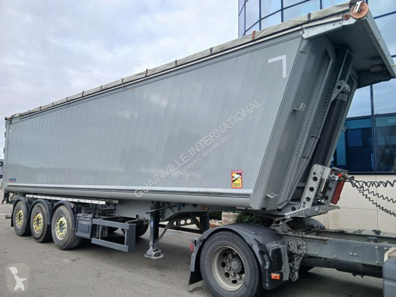 Schmitz Cargobull  semi-trailer