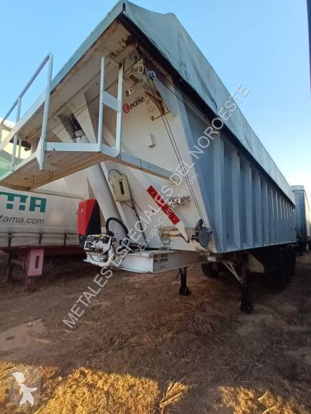 Leciñena D-2273 semi-trailer