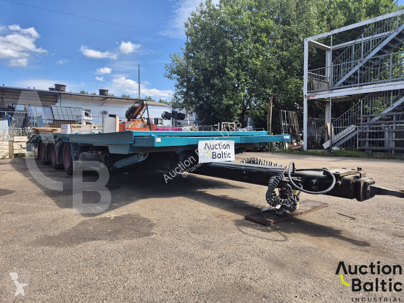 ZA 24 L trailer