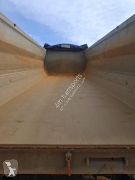 Tisvol  semi-trailer
