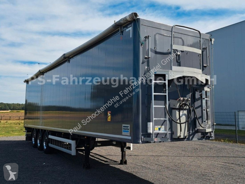 Knapen K100...