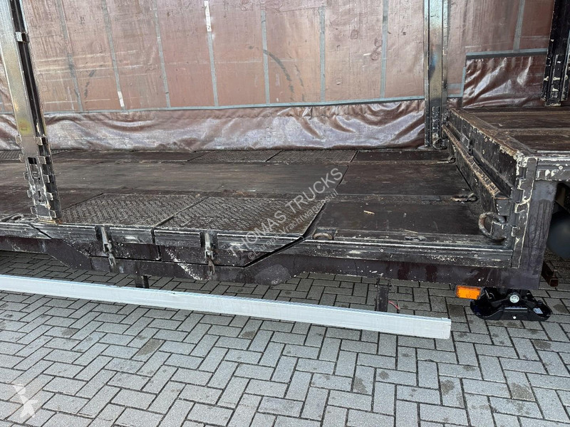 Meusburger Mega Semi-Tieflader ( 320 H )...