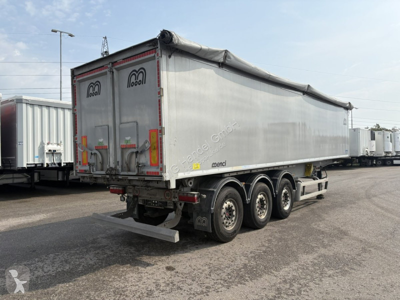 Menci Kastenmulde SL105R, 50 cm³,...