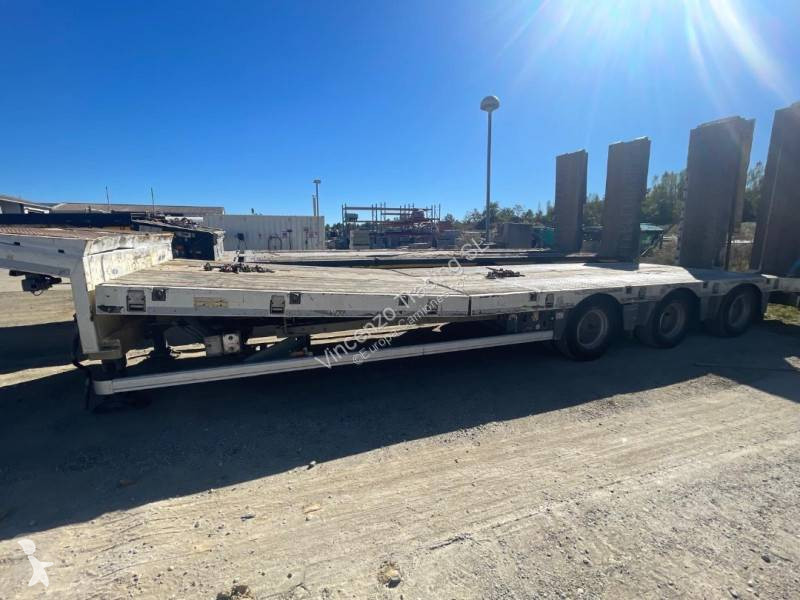 Nooteboom  semi-trailer