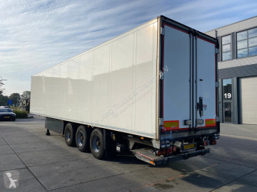 Semi remorque frigo mono température Schmitz Cargobull