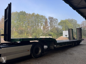 Castera semi-trailer