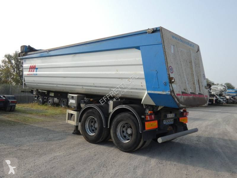 Tecnokar  semi-trailer