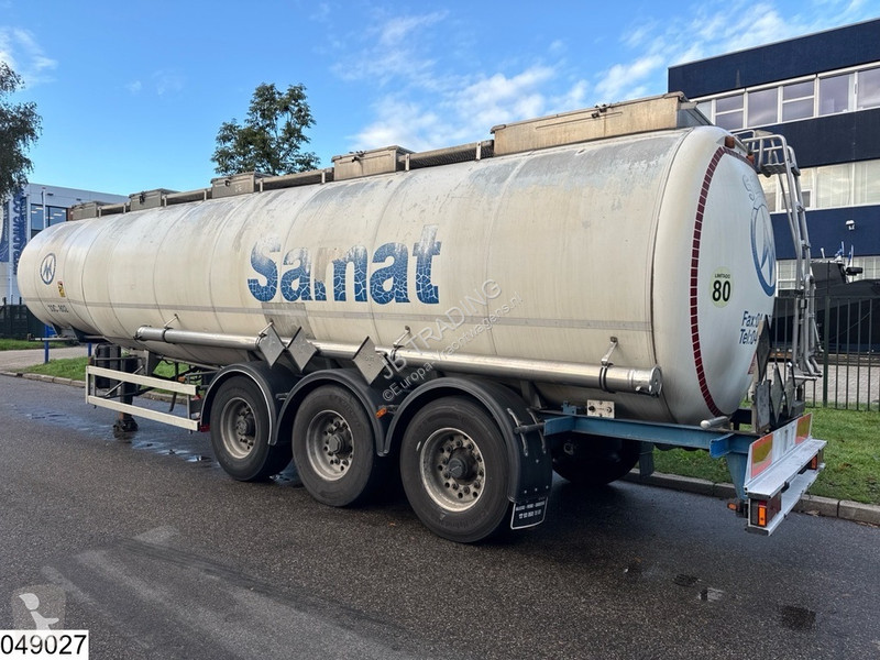 Magyar Chemie Magyar 34.000 L, 1 Comp, ADR...