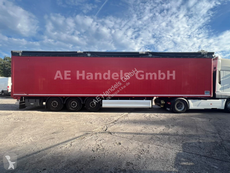 Knapen KT01 CargoFloor Luft...
