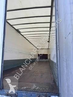 Lecitrailer  semi-trailer