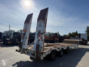 Louault Semi-Reboque semi-trailer