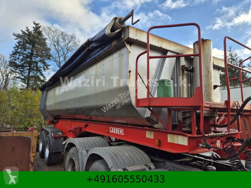 Carnehl  semi-trailer