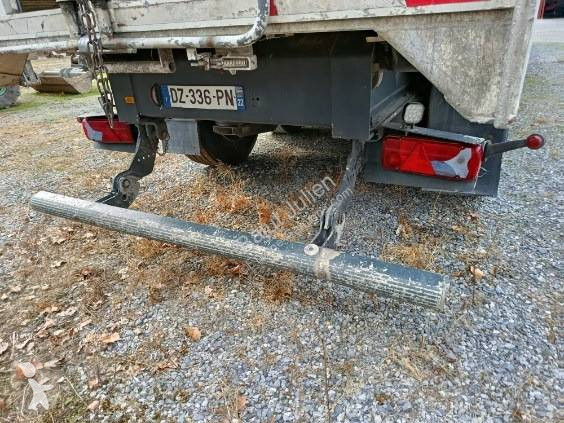 Benalu  semi-trailer