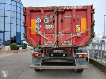Schmitz Cargobull semi-trailer