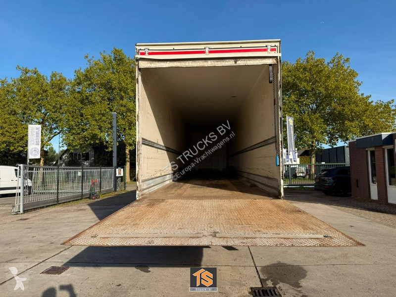 Van Hool A3C002 KOFFER/BOX - DISC BRAKES - 4000...