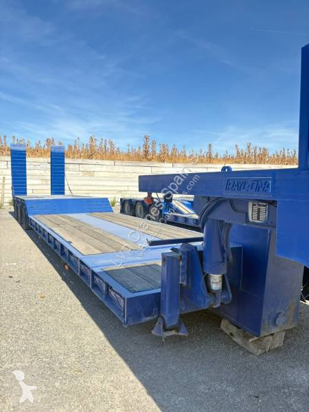 Trayl-ona GP3BMA13T semi-trailer