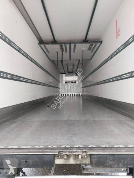 Lamberet 105 000 KMS - ANNEE 04/2022 - MULTI...