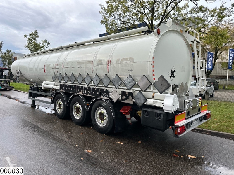 Acerbi Fuel 43.805 Liter, 9 Comp, Fuel...