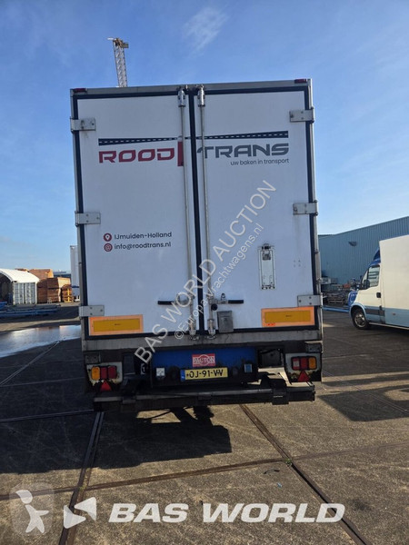 Pacton Z3-002 semi-trailer