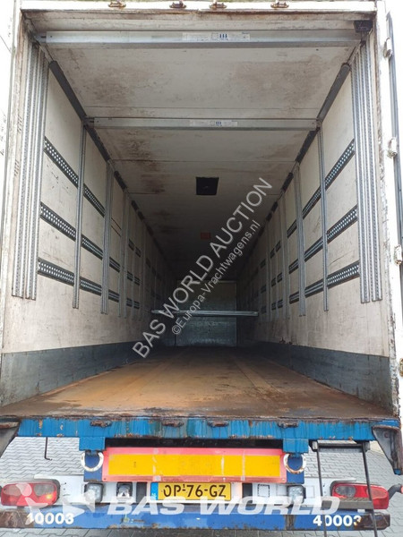 Van Hool 3B0071 semi-trailer