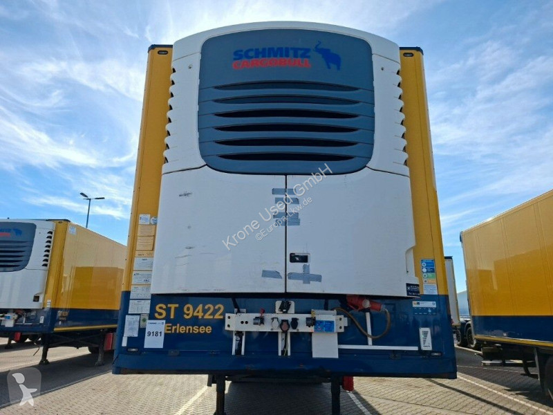 Schmitz Cargobull S.KO 24/L - 13.4 FP 60 Cool...
