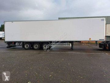 Lamberet MULTI TEMP - 04/2022 - 105 000 Kms semi-trailer